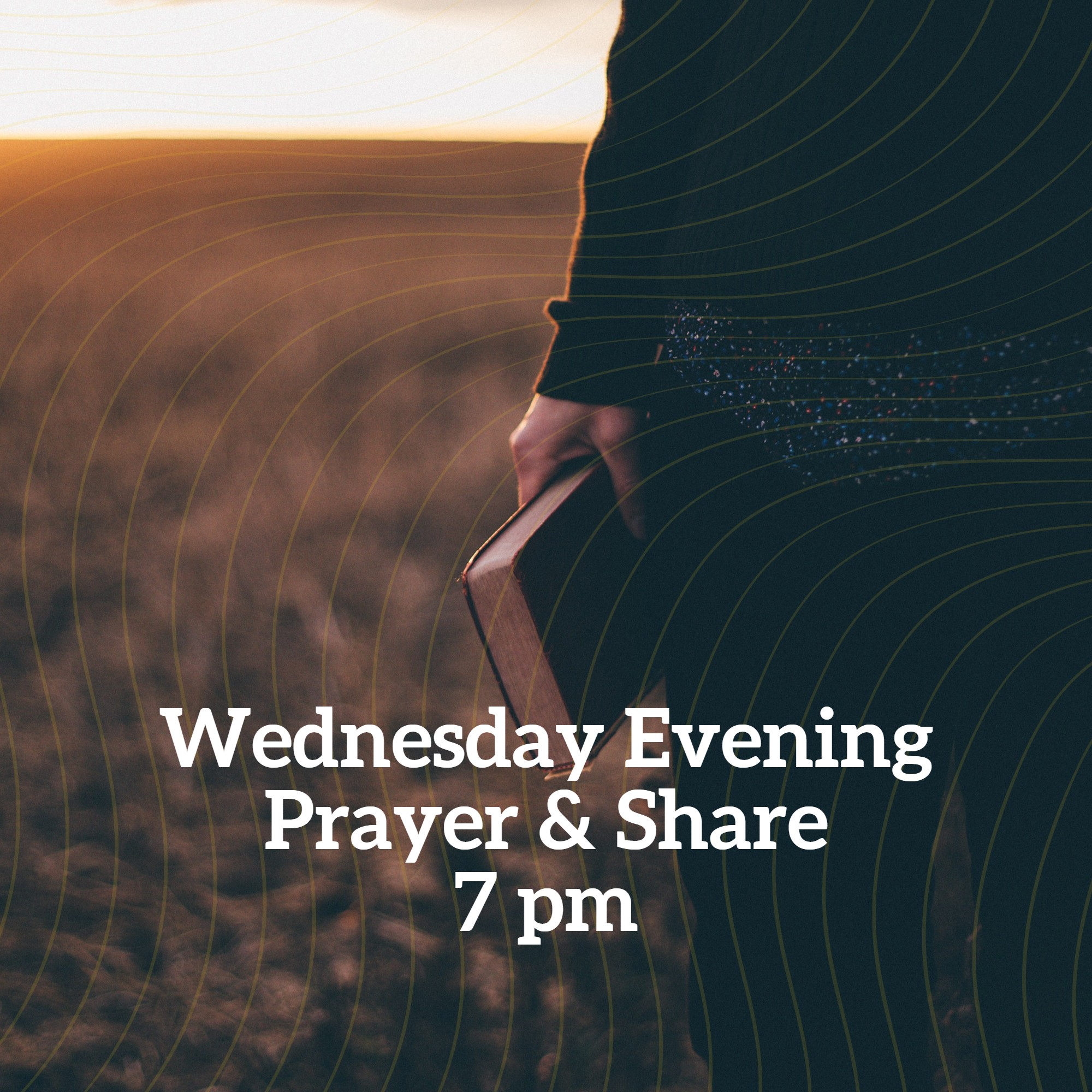 Wed. Evening P & S_0